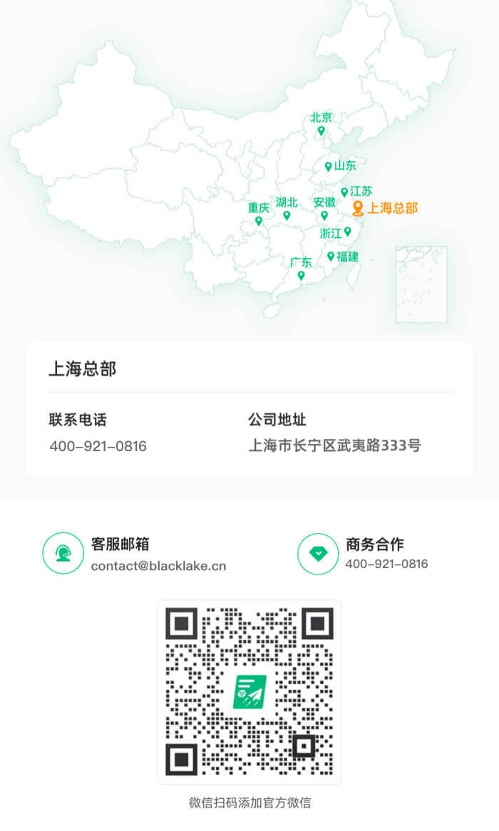 地址
