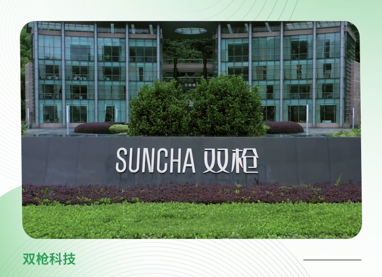 双枪科技案例：双枪科技在2021年8月敲响了上市钟声，是一家领先的日用餐厨具供应商，拥有筷子、砧板、勺铲、签类和其他餐厨具5个大类，超过1000种单品…