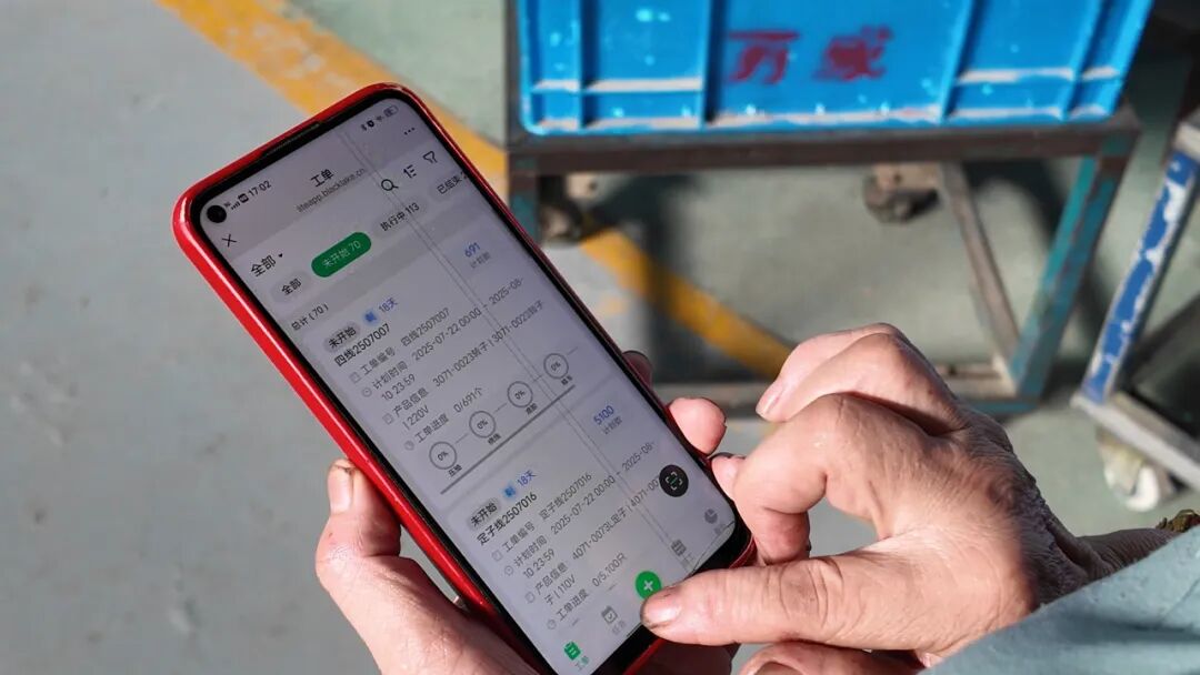 南通万成机电案例:王赵常被同行问:“订单少了,该转什么行业?”他总反问:“你的工厂管理理顺了吗?”
