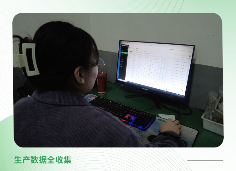 青同机械案例：用了小工单之后，我最大的感受就是有数据沉淀，可以用数据去说话了，更有说服力。