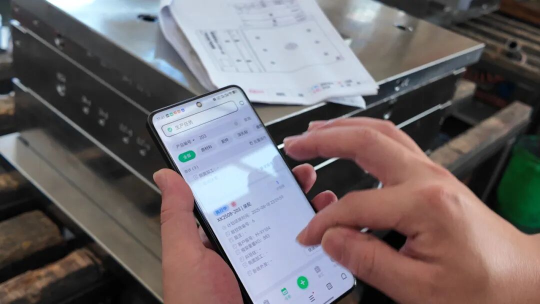 宁海旭科模架厂案例:这烦恼,其实是中小制造企业的“通病”。中小制造企业大都被 “订单跟踪难、交期把控弱、数据不透明”所困;再加上模架行业“按单生产、零库存”的特性,每一件板的生产进度…