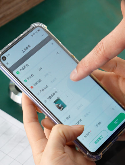 嘉兴市远东精密印刷有限公司案例:当然啊,不然我也不会续约,而且我不止续约,我是跟着你们系统一个个功能模块增加、成长,从你们系统最早只有一个简单的工单管理,到现在包括销售订单、库存…