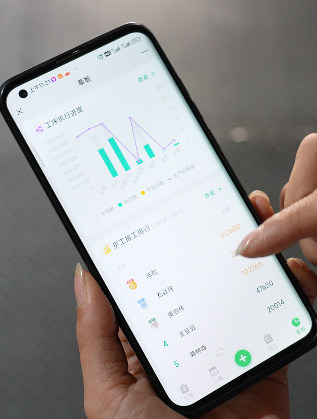 嘉兴市远东精密印刷有限公司案例:当然啊,不然我也不会续约,而且我不止续约,我是跟着你们系统一个个功能模块增加、成长,从你们系统最早只有一个简单的工单管理,到现在包括销售订单、库存…