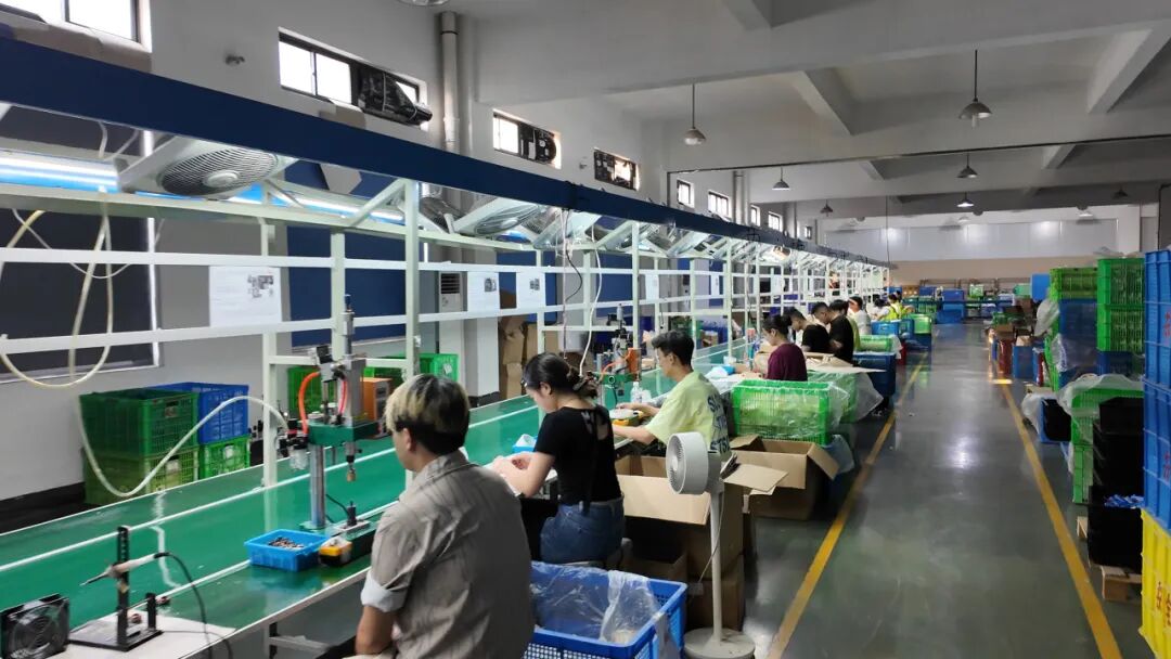 宁波尤宝智能科技(尤宝家电)案例:最让人无奈的是统计报表,要等一周才能汇总,当月订单完成度、库存余量、产线效率等关键信息,全得靠“周报”才清楚,想及时调整生产节奏都没机会。