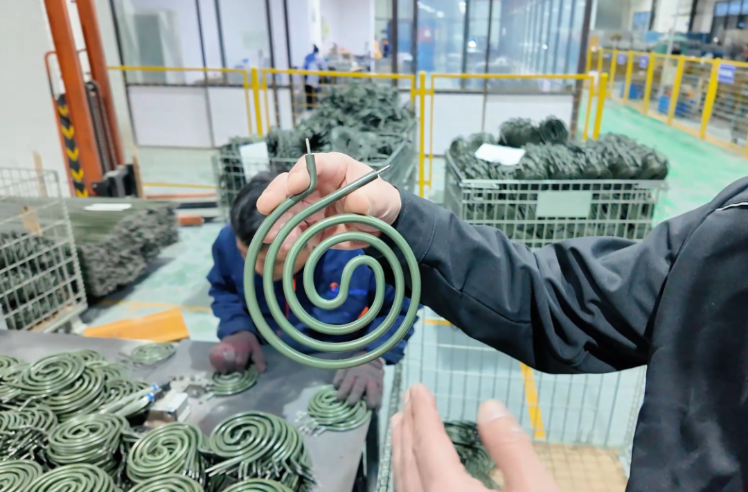 特为电器案例:这些创新产品一推出,就受到了客户的热烈欢迎,也为特为电器的未来发展打开了新的大门。