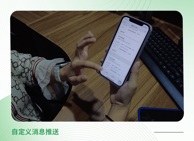 宁波拓晟机械有限公司案例:之前北仑封了半个月,封控的这段时间,管理层也好,老板也好,虽然被关在家里,但其实都很放心的。因为员工还在工厂闭环生产,三班倒,早上8点收到信息…
